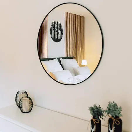 Marktplatz-flair Mit Dachterrasse Im Zentrum *